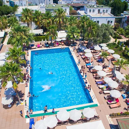 Anadolu Hotel Bodrum