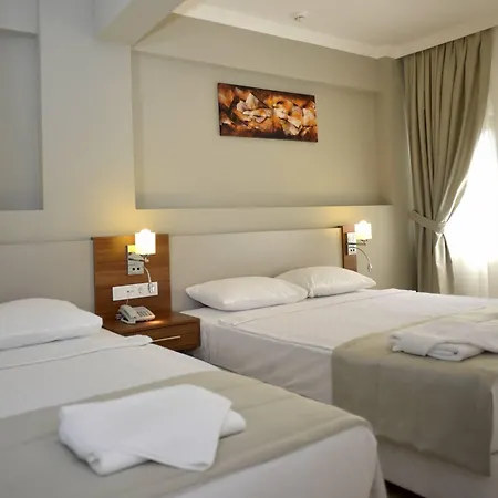 Otel Anadolu