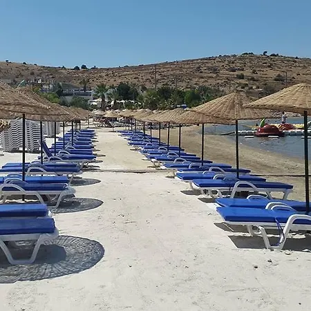 Anadolu Otel Bodrum