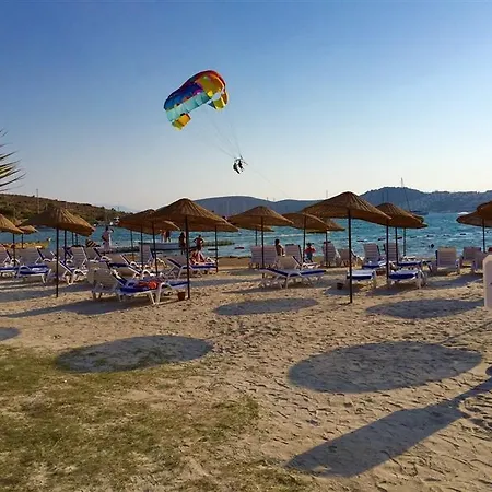 Anadolu Otel Bodrum