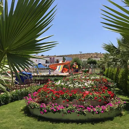 Anadolu Otel Bodrum