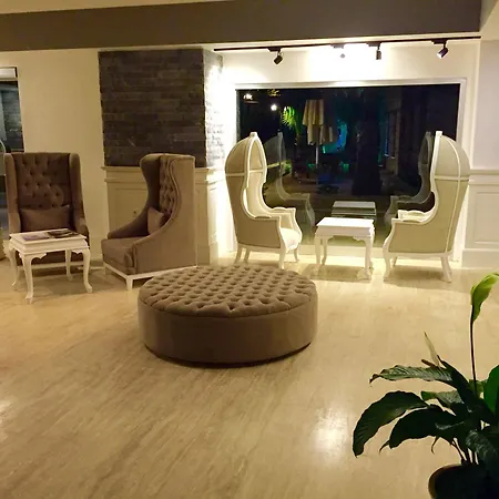 Otel Anadolu