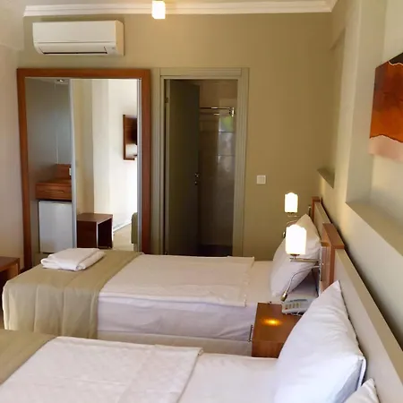 Anadolu Otel Bodrum
