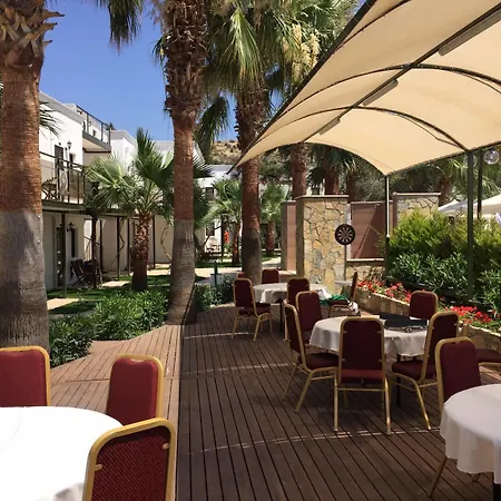 Otel Anadolu Bodrum