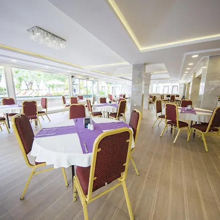 Hotel Anadolu Bodrum