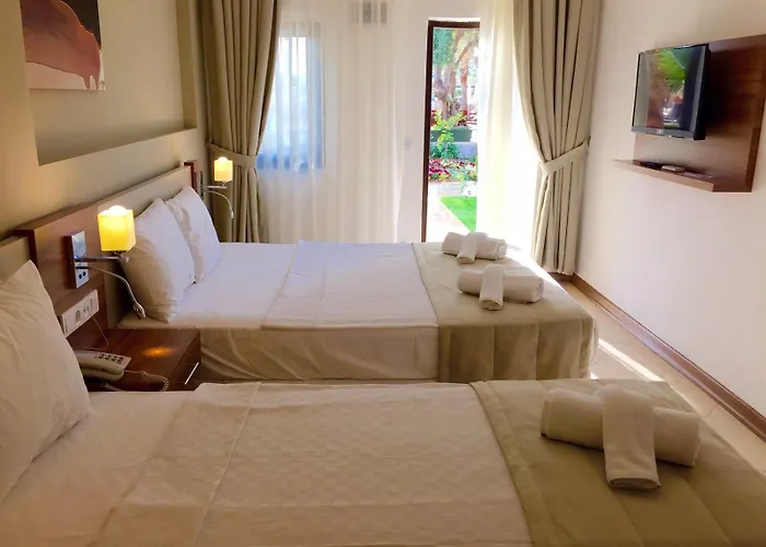 Anadolu Hotel Bodrum