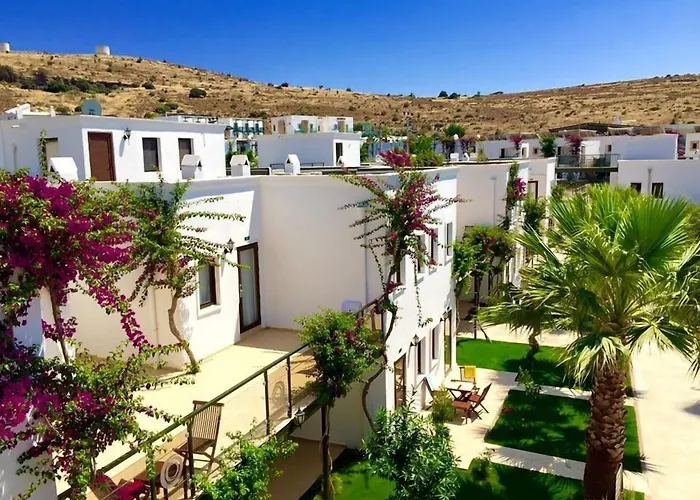 Hotel Anadolu Bodrum