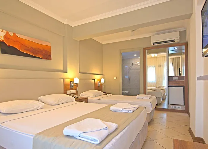 Anadolu Hotel Bodrum