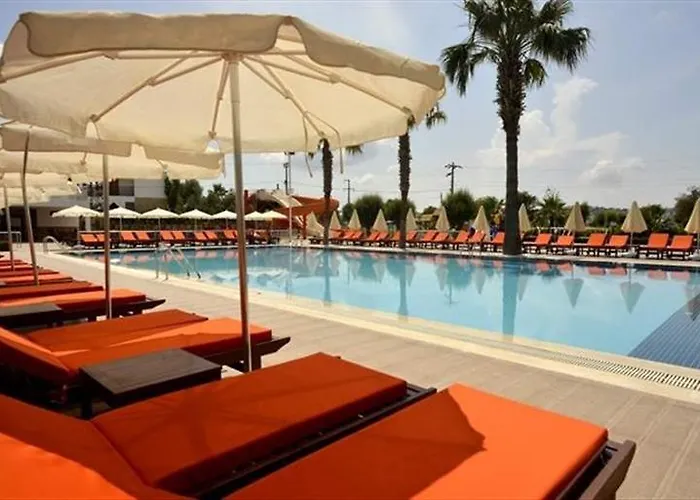 Hotel Anadolu 4*