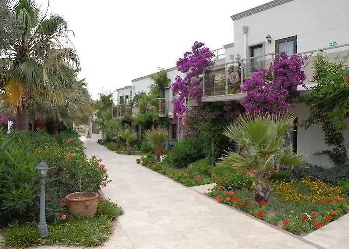 Anadolu Hotel Bodrum