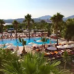 Hotel Anadolu Bodrum