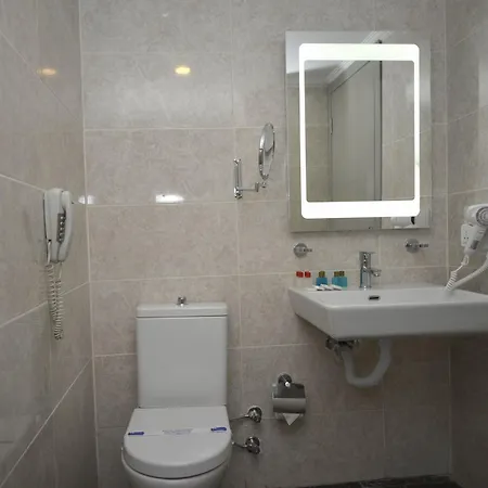 Anadolu 4* بودروم