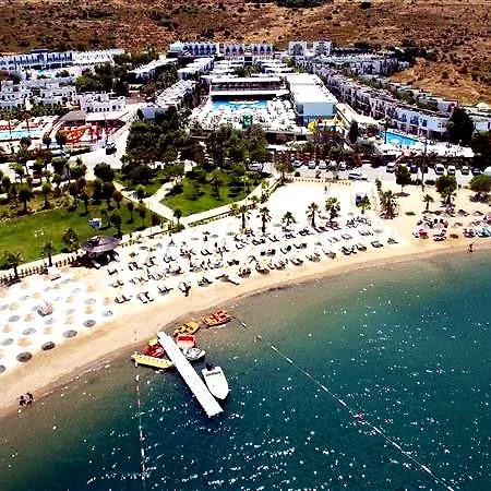 Anadolu بودروم