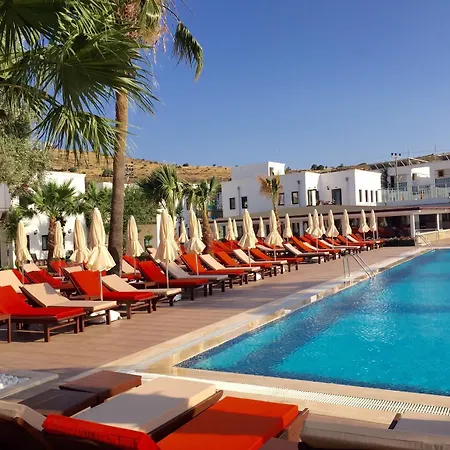 Anadolu 4* بودروم