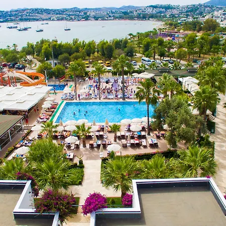 Anadolu 4* بودروم