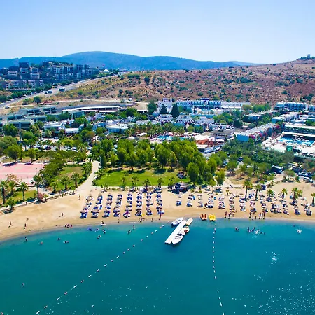 فندق Anadolu 4*