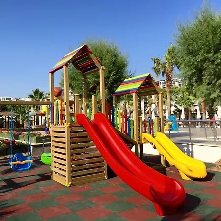 Otel Anadolu 4*