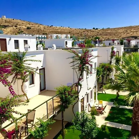 Otel Anadolu Bodrum