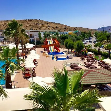 فندق Anadolu 4*