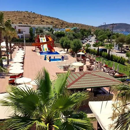 Hotel Anadolu 4*