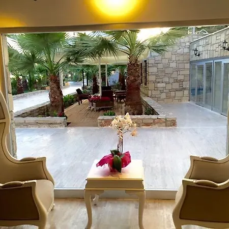فندق Anadolu