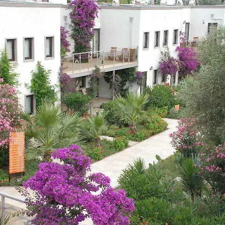 فندق Anadolu