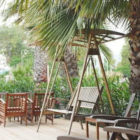 Anadolu 4*