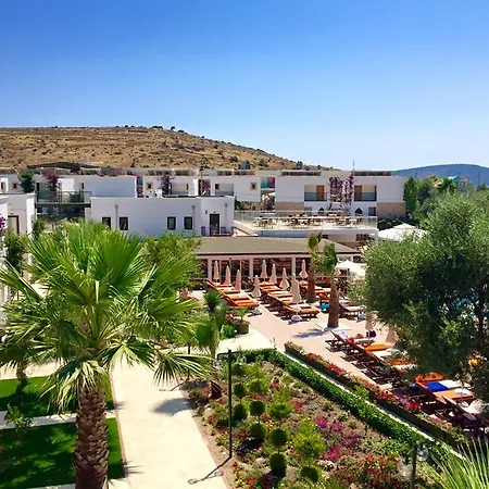 Anadolu Hotel Bodrum