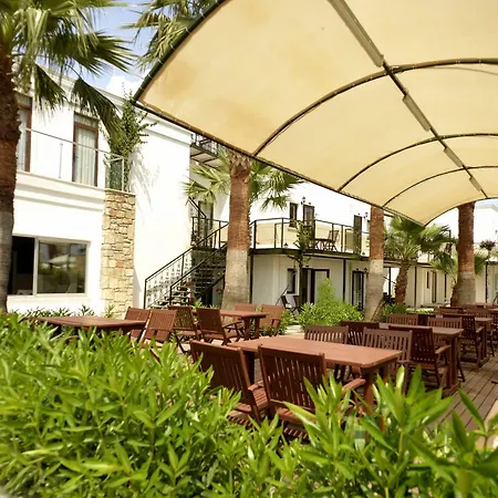 Anadolu Hotel Bodrum