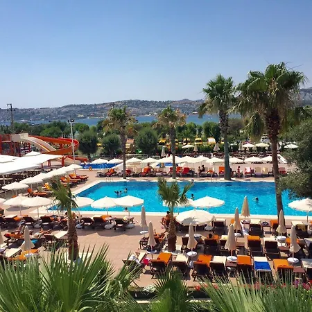 Anadolu 4* Bodrum