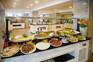 Anadolu Hotel Bodrum