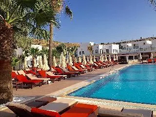 Anadolu Hotel Bodrum