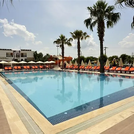 Anadolu Отель 4*