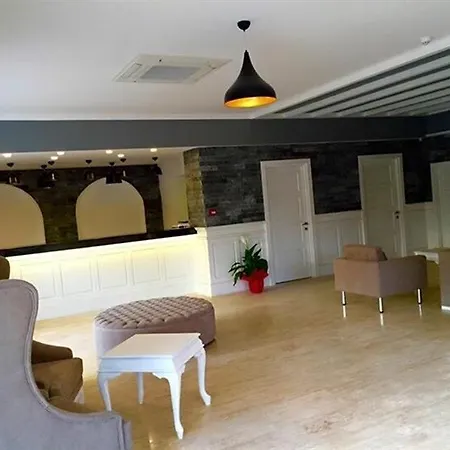 Hotel Anadolu Bodrum