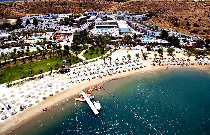Anadolu Bodrum