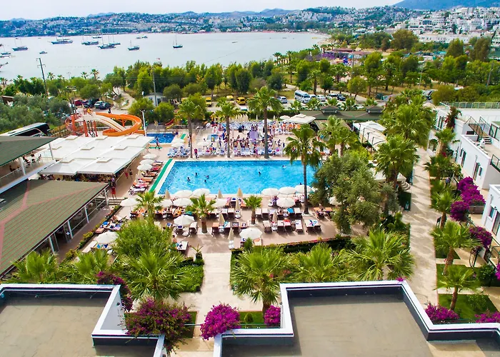 Anadolu 4* Bodrum