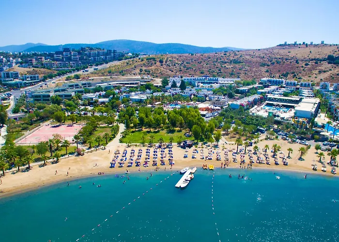 호텔 Anadolu 4*