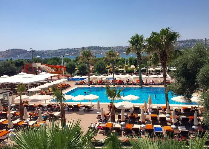 Anadolu 4* Bodrum