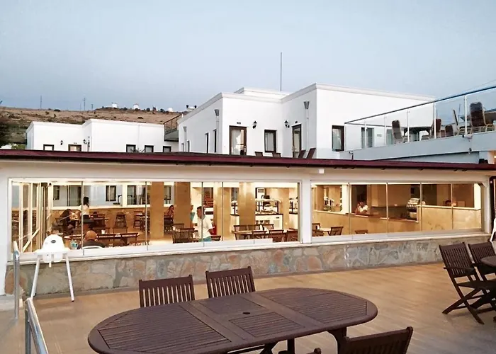 Anadolu 4* Bodrum