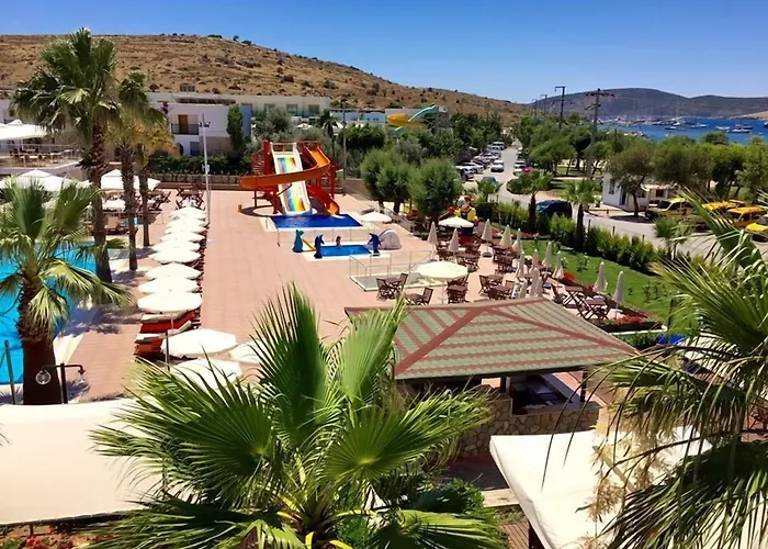 Anadolu Bodrum