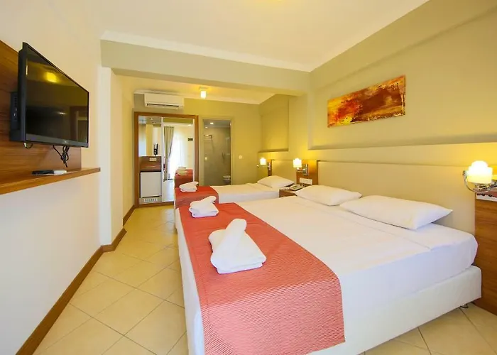 Anadolu Hotel Bodrum