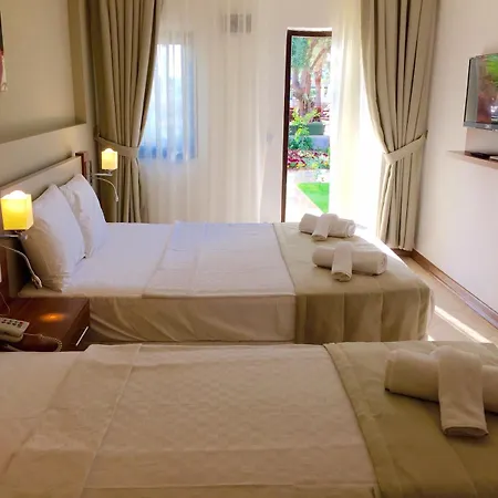 Anadolu Szálloda Bodrum