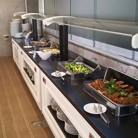 Anadolu Szálloda Bodrum