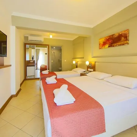 Anadolu Szálloda Bodrum